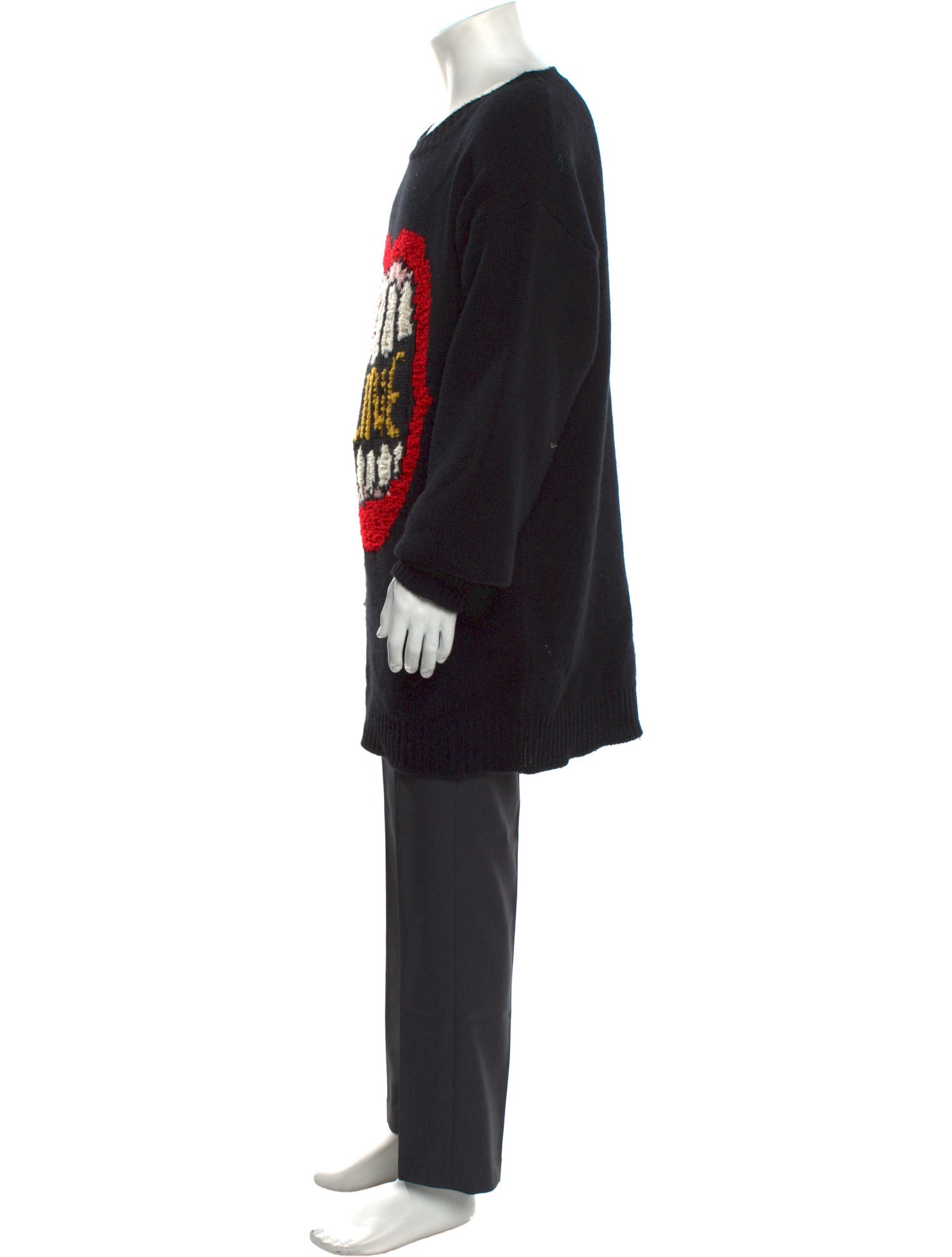 Celine 2021 'Dancing Kid' Pullover